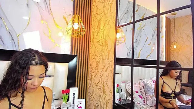 SofiaLaurents online show from February 2025 03:51:02 PM