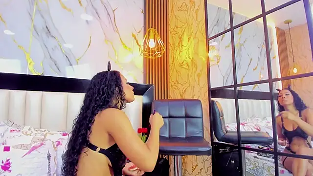 SofiaLaurents online show from March 2025 01:39:01 PM