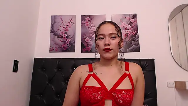 amaranta f00x online show from September 2025 02:03:02 AM