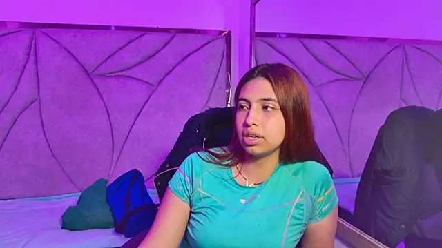 Tammy Blackk online show from November 2025 03:27:02 AM