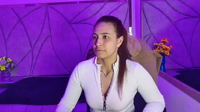 Tammy Blackk online show from December 2025 03:24:01 AM