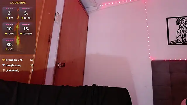 Snapshot of maraa_lee chatting on February 2025 11:53:01 PM maraa lee online show from February 2025 11:53:01 PM