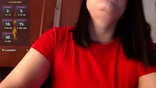 Snapshot of maraa_lee chatting on February 2025 08:31:01 PM maraa lee online show from February 2025 08:31:01 PM