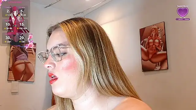 kendallclarkk03 online show from March 2025 06:24:01 AM