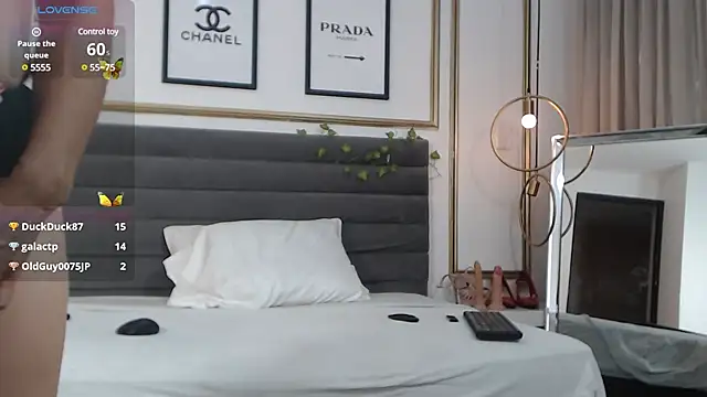 KyleDoom online show from February 2025 06:30:01 PM