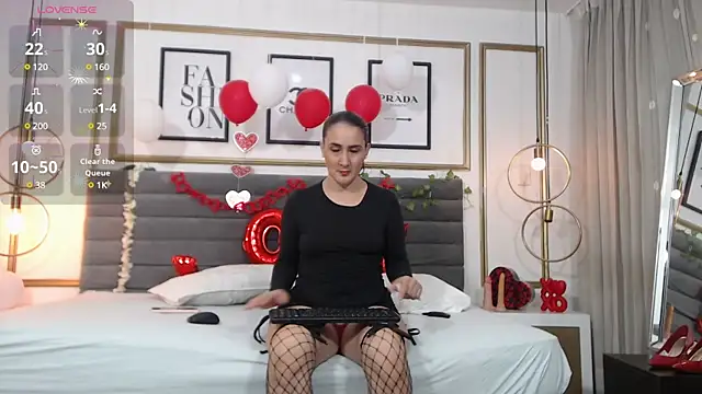 KyleDoom online show from February 2025 12:10:02 PM