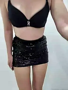 NEW CRYSTAL online show from March 2025 07:02:02 AM