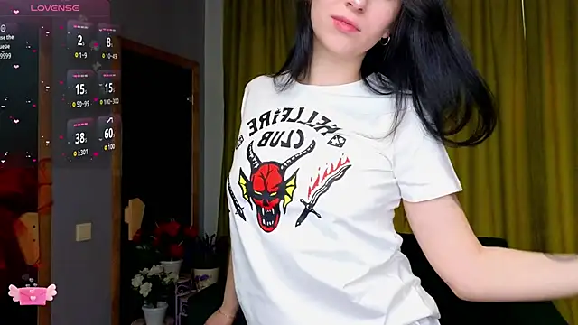 Snapshot of KarolinaBlacks chatting on March 2026 06:39:02 AM KarolinaBlacks online show from March 2026 06:39:02 AM