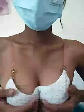 Chamari075 online show from February 2025 04:22:02 AM