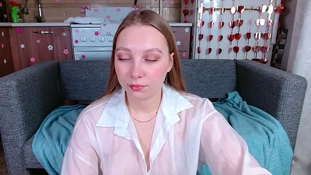 bellaa love  online show from February 2026 12:04:02 AM