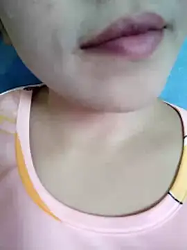 Anki-doll online show from November 2025 05:42:02 AM