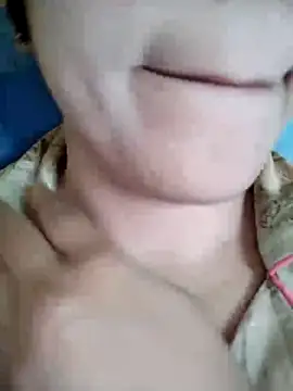 Anki-doll online show from November 2025 05:40:02 AM