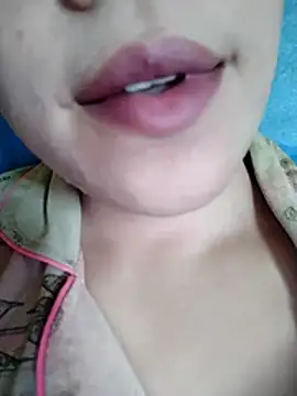 Anki-doll online show from November 2025 05:43:01 AM