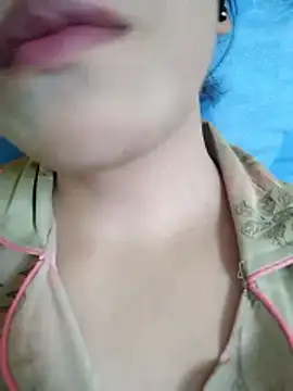 Anki-doll online show from March 2026 05:34:01 AM