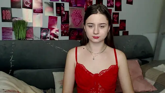 MilanaRoza online show from October 2025 04:49:01 PM