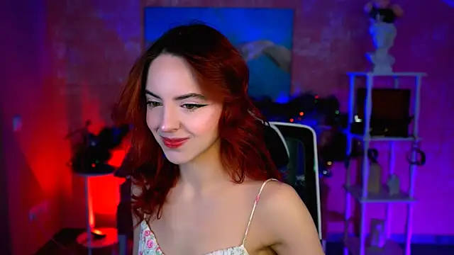 evanellson online show from December 2025 09:59:01 AM