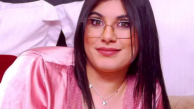 AnisiaConnor online show from March 2025 11:27:02 PM