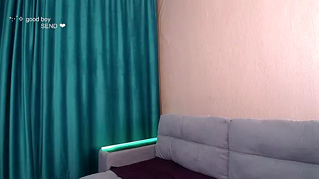 Snapshot of Ambrosia_nectar chatting on November 2025 11:58:01 AM Ambrosia nectar online show from November 2025 11:58:01 AM