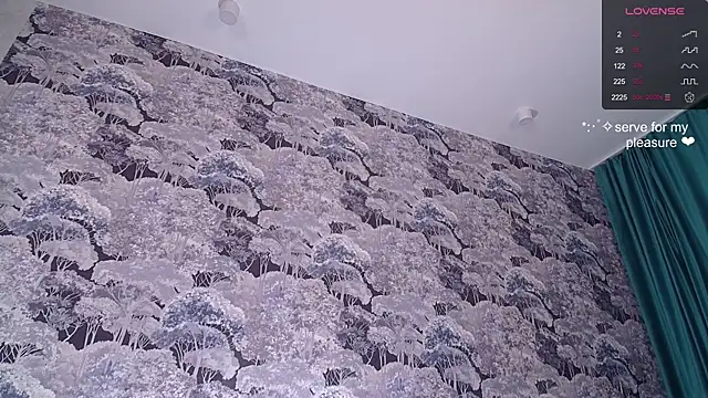 Snapshot of Ambrosia_nectar chatting on February 2026 11:06:02 AM Ambrosia nectar online show from February 2026 11:06:02 AM