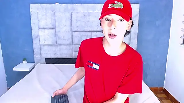 Eban Dustan online show from December 2024 01:34:02 AM