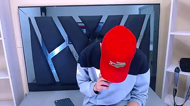 Eban Dustan online show from March 2025 10:49:02 PM