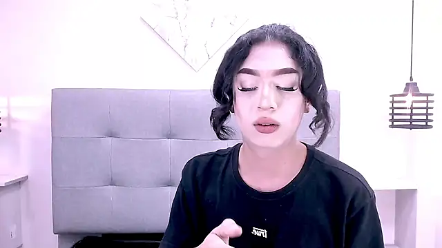 Eban Dustan online show from September 2025 05:08:01 AM