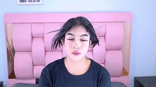 Eban Dustan online show from September 2025 11:35:01 AM