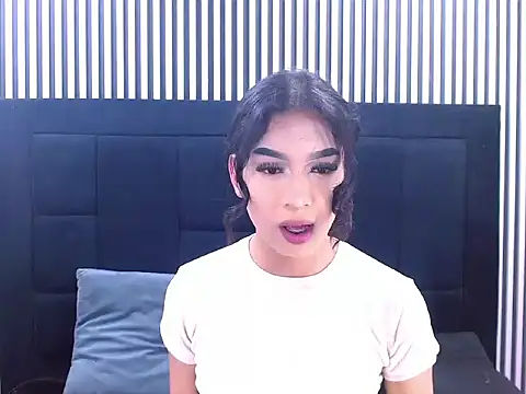 Eban Dustan online show from September 2025 01:53:02 AM