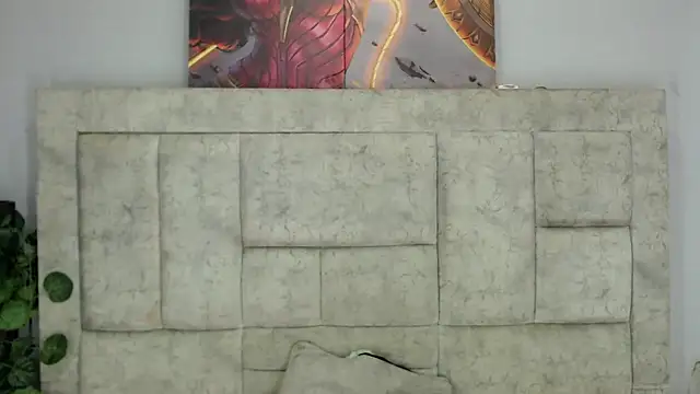 Eban Dustan online show from October 2025 11:27:02 PM