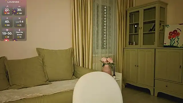 Snapshot of Alisia_Mars chatting on November 2025 05:07:01 AM Alisia Mars online show from November 2025 05:07:01 AM