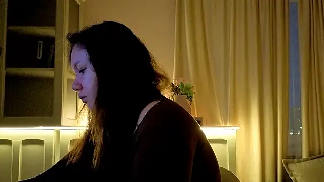 Alisia Mars online show from February 2026 05:17:01 AM