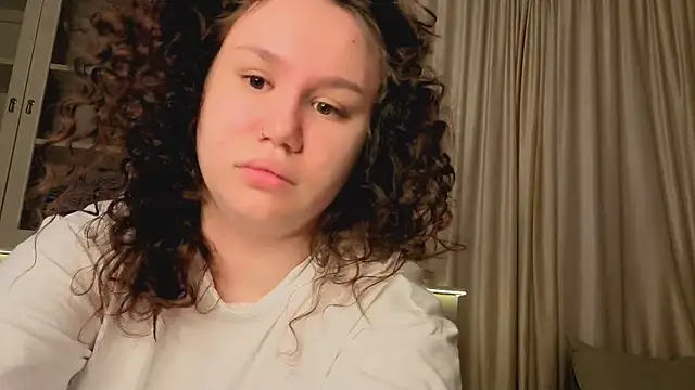 Alisia Mars online show from February 2026 05:16:02 AM