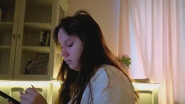 Alisia Mars online show from February 2026 05:28:02 AM