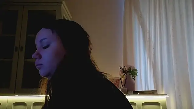 Snapshot of Alisia_Mars chatting on March 2026 05:22:01 AM Alisia Mars online show from March 2026 05:22:01 AM