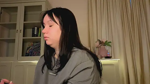 Snapshot of Alisia_Mars chatting on March 2026 05:12:02 AM Alisia Mars online show from March 2026 05:12:02 AM