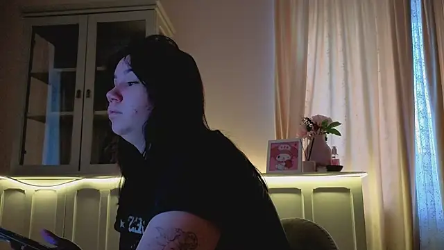 Snapshot of Alisia_Mars chatting on March 2026 04:18:01 AM Alisia Mars online show from March 2026 04:18:01 AM