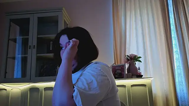 Snapshot of Alisia_Mars chatting on March 2026 05:13:01 AM Alisia Mars online show from March 2026 05:13:01 AM