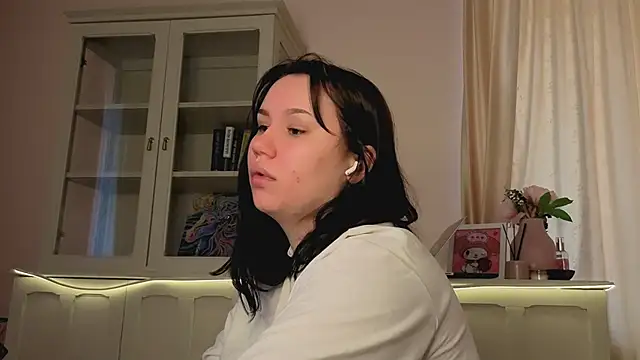 Snapshot of Alisia_Mars chatting on March 2026 08:26:33 AM Alisia Mars online show from March 2026 08:26:33 AM