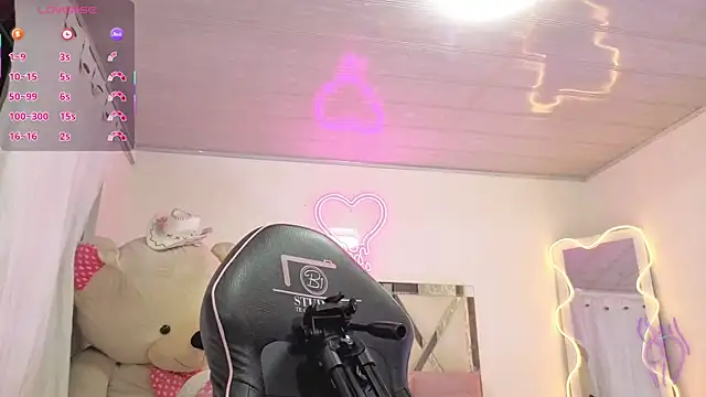 Laylafoxy tay online show from January 2026 03:09:02 AM