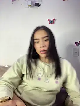 Im Valen Cute online show from December 2024 12:35:02 AM