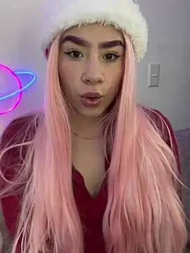 Im Valen Cute online show from December 2024 09:44:02 PM