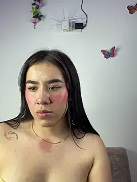 Im Valen Cute online show from December 2024 02:27:02 AM