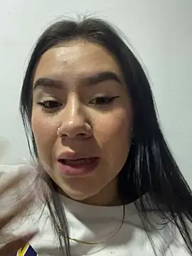 Im Valen Cute online show from January 2025 12:27:01 AM