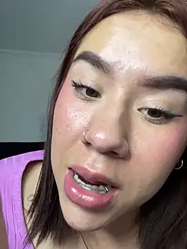 Im Valen Cute online show from March 2025 12:10:01 AM