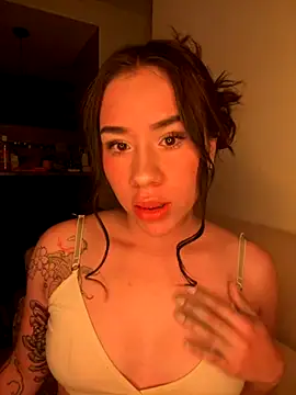 Im Valen Cute online show from September 2025 05:42:02 AM