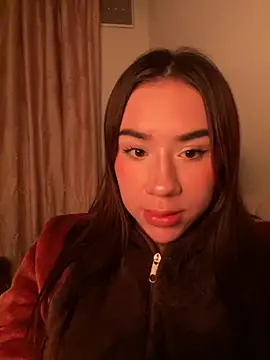 Im Valen Cute online show from November 2025 05:18:02 AM