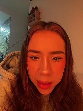 Im Valen Cute online show from February 2026 02:06:02 AM