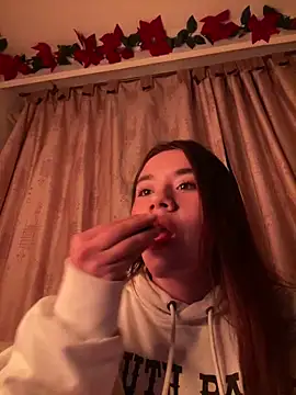 Snapshot of Im_Valen_Cute chatting on March 2026 03:23:01 AM Im Valen Cute online show from March 2026 03:23:01 AM