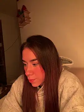 Im Valen Cute online show from June 2026 03:31:01 AM