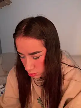 Im Valen Cute online show from June 2026 10:13:02 PM